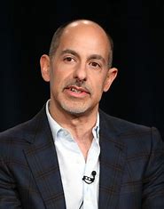 David S. Goyer